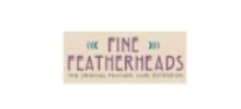 Fine Featherheads